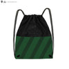 Borsa con coulisse Serpeverde