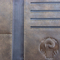 Magic Congress of USA Crest