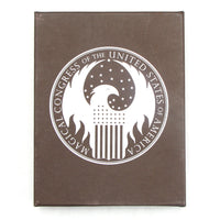 Fantastic Beasts Passport holder / Wallet BOX