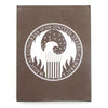 Fantastic Beasts Passport holder / Wallet BOX