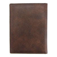 Fantastic Beasts Passport holder / Wallet BACK