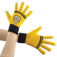 Guanti touch screen di Tassorosso