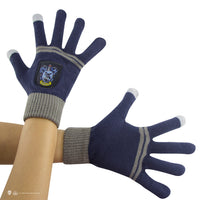 Ravenclaw Screen touch Gloves