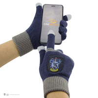 Guanti touch screen di Corvonero