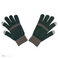 Slytherin Screen touch Gloves