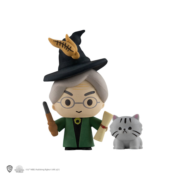 Minerva McGonagall POP Figurine: Harry Potter Gifts & Collectibles