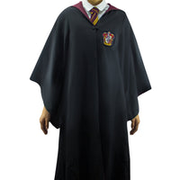 gryffindor robe harry potter