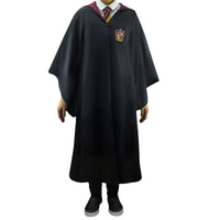 gryffindor robe harry potter 