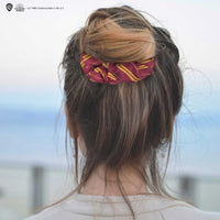 2er-Set Klassisches Gryffindor-Haar-Accessoires-Set