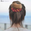 2er-Set Klassisches Gryffindor-Haar-Accessoires-Set