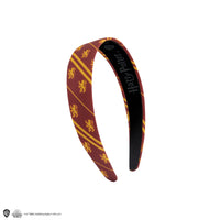 2er-Set Klassisches Gryffindor-Haar-Accessoires-Set