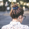 2er-Set Klassisches Ravenclaw-Haar-Accessoires-Set