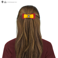 2er Set Trendiges Gryffindor Haarschmuck Set