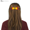 2er Set Trendiges Gryffindor Haarschmuck Set