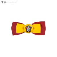 2er Set Trendiges Gryffindor Haarschmuck Set