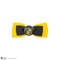 Set of 2 Trendy Hufflepuff Hair Accessories Set