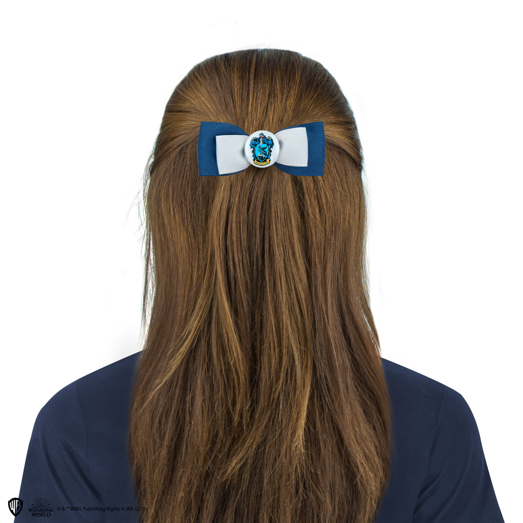 Set di 2 accessori per capelli alla moda di Corvonero
