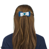 Set di 2 accessori per capelli alla moda di Corvonero