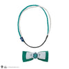 Set di 2 accessori per capelli alla moda Serpeverde