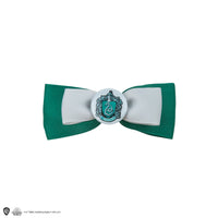 Set of 2 Trendy Slytherin Hair Accessories Set