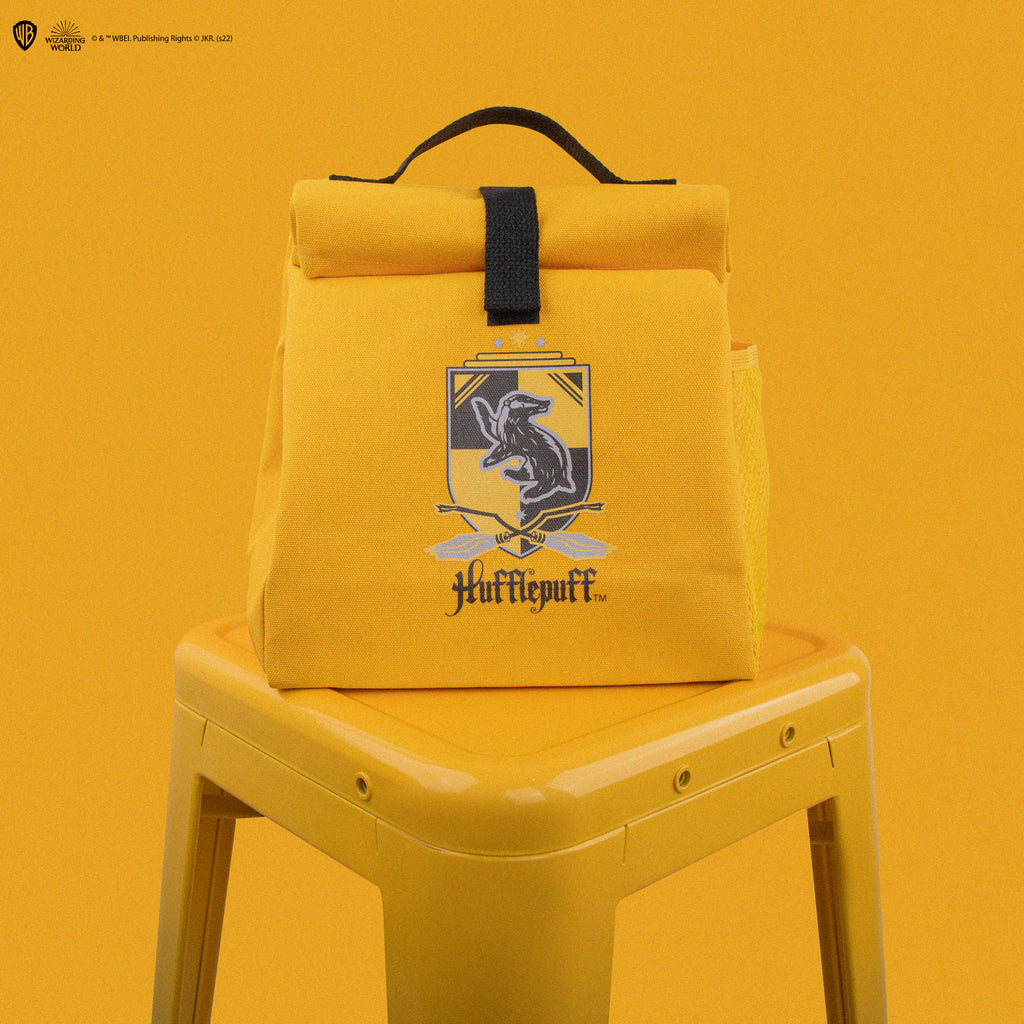 Hufflepuff Thermotasche
