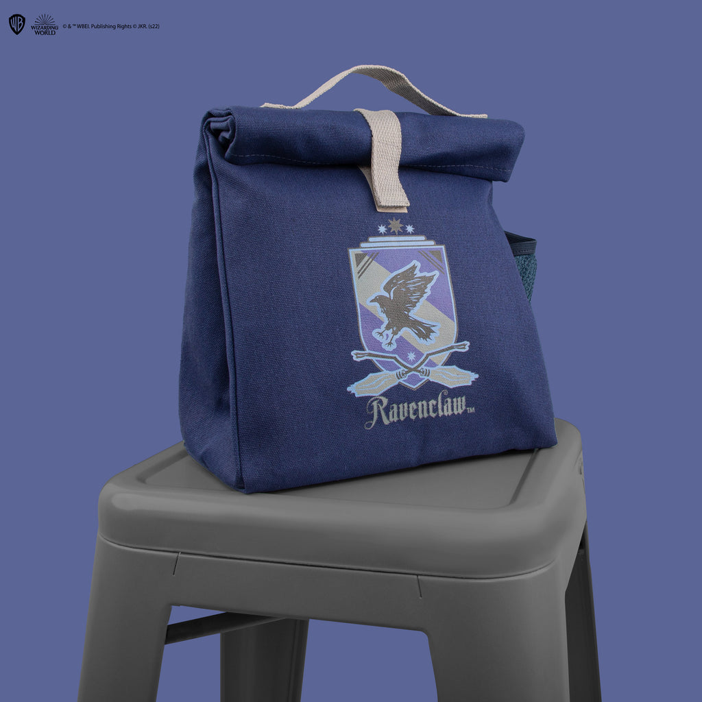 Bolsa de almuerzo térmica Ravenclaw