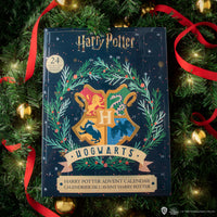 Calendario de Adviento de Harry Potter 2022