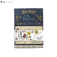 Calendario de Adviento de Harry Potter 2022