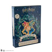 Calendario de Adviento de Harry Potter 2022