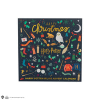 *Calendario de Adviento Deluxe de Harry Potter 2022
