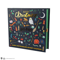 *Calendario de Adviento Deluxe de Harry Potter 2022