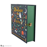 *Calendario de Adviento Deluxe de Harry Potter 2022