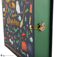 *Calendario de Adviento Deluxe de Harry Potter 2022