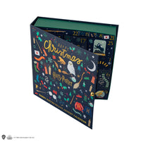 *Calendario de Adviento Deluxe de Harry Potter 2022