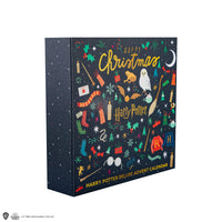 *Calendario de Adviento Deluxe de Harry Potter 2022