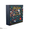 *Calendario de Adviento Deluxe de Harry Potter 2022