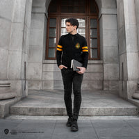 Hogwarts-Strickjacke
