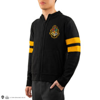 Hogwarts-Strickjacke