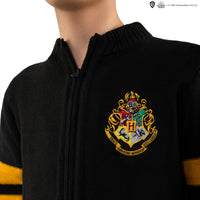 Hogwarts-Strickjacke