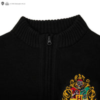 Hogwarts-Strickjacke
