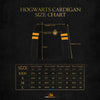 Hogwarts-Strickjacke