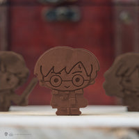 Harry Potter Characters Chocolate/Ice Cube Mould