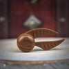 Stampo per cubetti di ghiaccio/cioccolato con simboli di Harry Potter