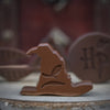 Stampo per cubetti di ghiaccio/cioccolato con simboli di Harry Potter