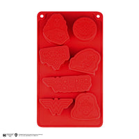 Wonder Woman Chocolate/Ice Cube Mould