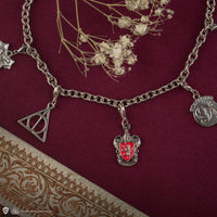 *Encanto de Gryffindor