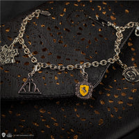 Hufflepuff-Charme