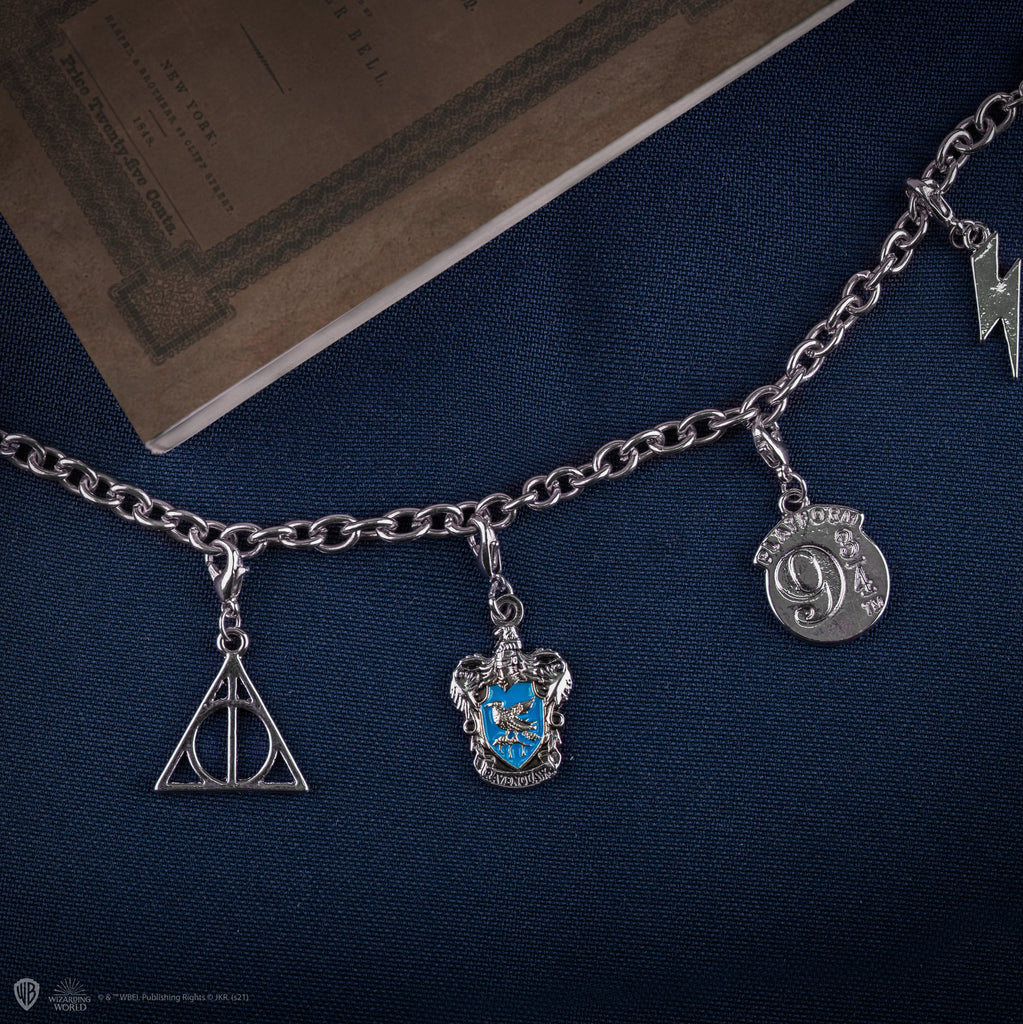Ravenclaw-Amulett