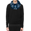 Harry Potter Ravenclaw Infinity Scarf
