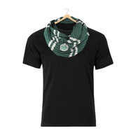 Harry Potter Slytherin Infinity Scarf